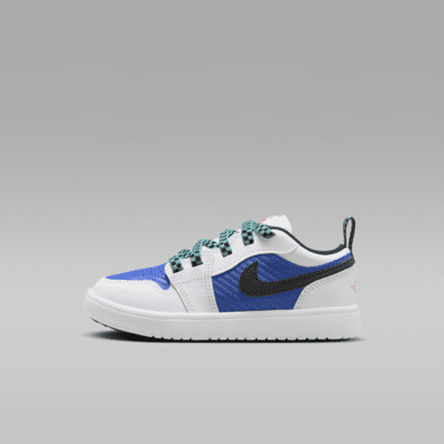 楽天市場】NIKE ナイキ PS AIR JORDAN 1 RETRO HIGH OG 'UNC TOE